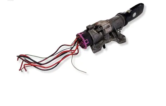 Volkswagen Golf IV Ignition lock 4B0905851Q
