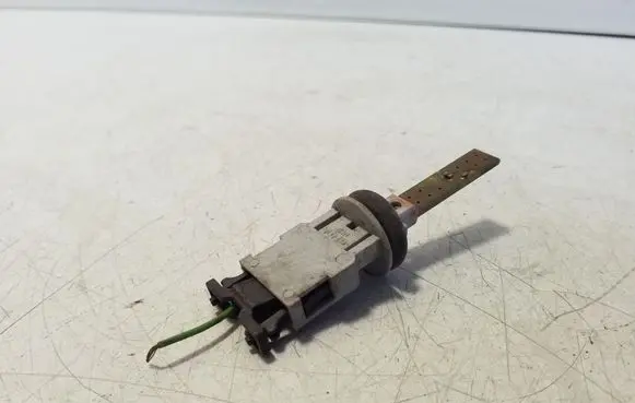 Volkswagen Golf V Interior temperature sensor 1K0907543E