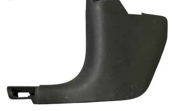 Audi A3 S3 8V Foot area side trim 8V3867271A