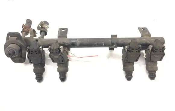Volkswagen Lupo Fuel main line pipe 5WP42608
