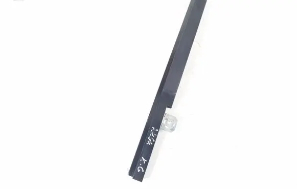 Mercedes-Benz S W221 Rear door windshield rail A2217300119