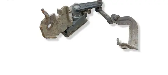 Headlight/headlamp level sensor