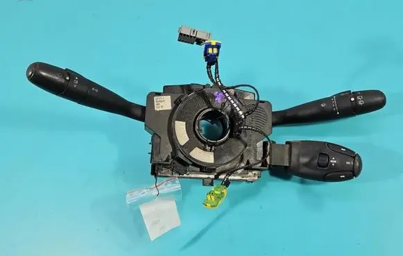 Peugeot 206 Headlight wiper switch 96444662XT IMPRK1601903