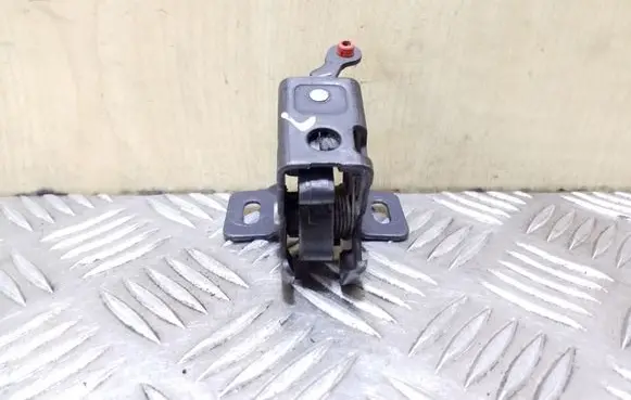 Fiat Ulysse Tailgate/trunk/boot lock/catch/latch