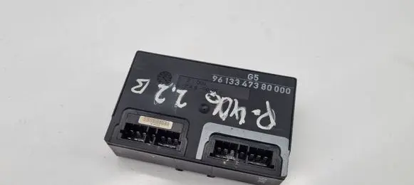 Peugeot 406 Other control units/modules 9613347380000