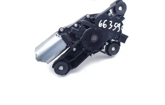 Ford S-MAX Rear window wiper motor 3M51R17K441AF 0390201875