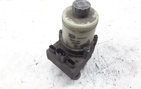 Skoda Fabia Mk1 (6Y) Electric power steering pump 6Q0423371B