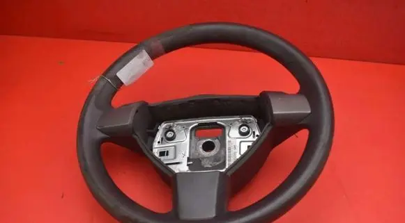 Opel Astra H Steering wheel 13150288AH