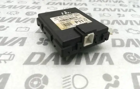 Hyundai Santa Fe Other control units/modules 95800B2110