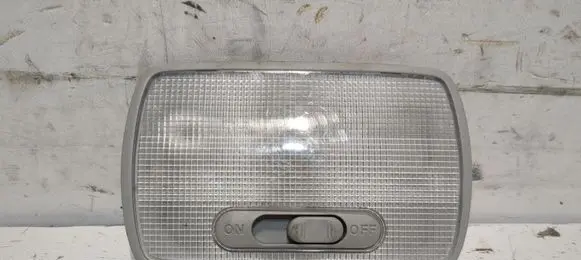 Honda FR-V Front seat light A44334