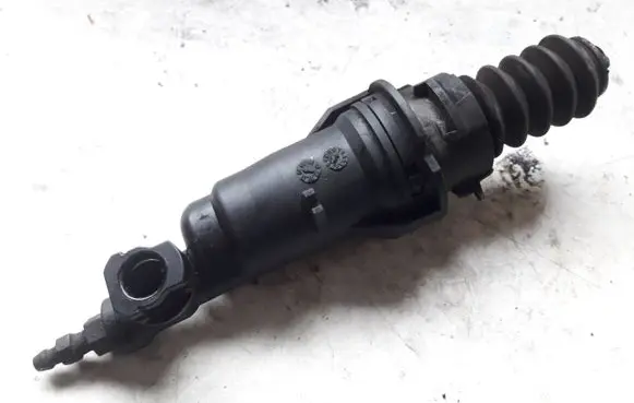 Fiat Ulysse Master brake cylinder