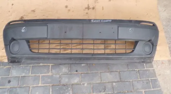 Renault Kangoo I Front bumper