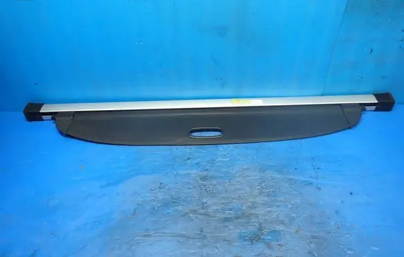 KIA Sportage Parcel shelf load cover 