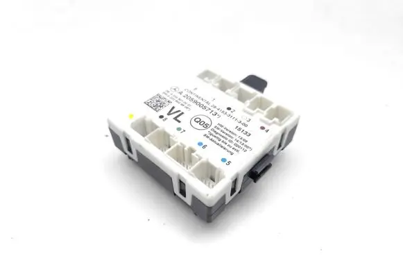 Mercedes-Benz C W205 Door control unit/module A2059005713 A2059010007 A2229028608