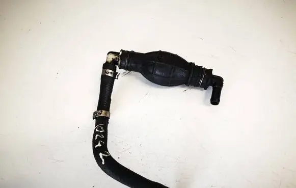 Volvo S40, V40 Mechanical fuel pump 