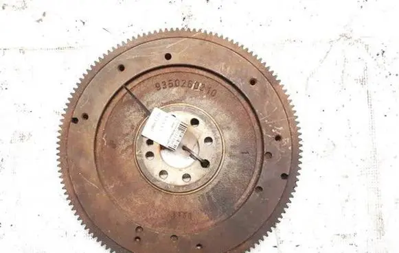 Citroen Berlingo Flywheel 9350260210