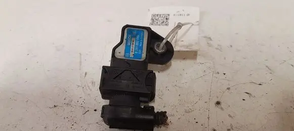 Opel Insignia A Air pressure sensor 0281002845