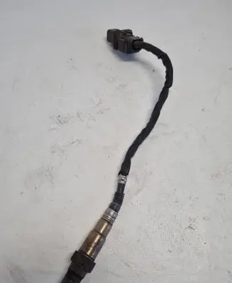 BMW 5 F10 F11 Lambda probe sensor 7791600 0281004018