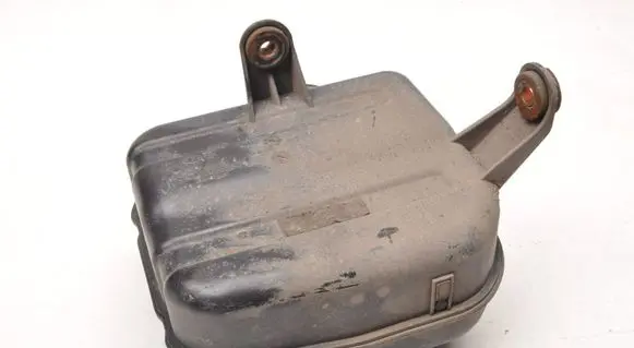 Hyundai Sonata Intake resonator 281903K200