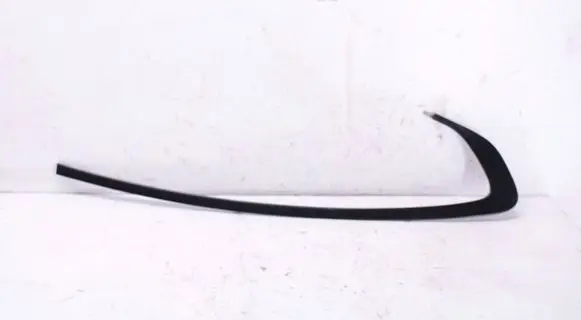 BMW 4 F32 F33 Rear side glass trim 9737406 132159 27000736