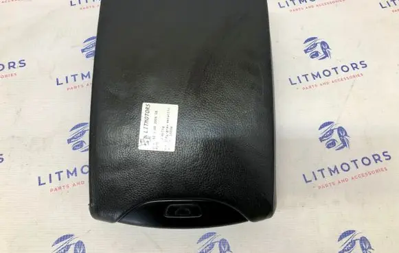 BMW X5 E53 Armrest