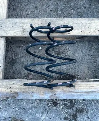 BMW M3 Front coil spring