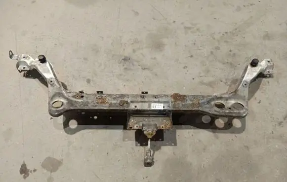 Ford Transit - Tourneo Connect Radiator support slam panel