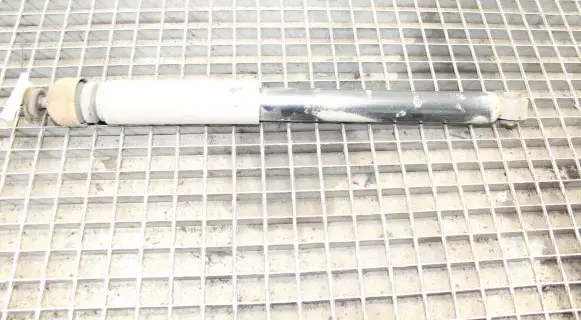 Nissan Leaf I (ZE0) Rear shock absorber/damper