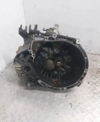Ford C-MAX I Manual 5 speed gearbox 5M5R7F096YE
