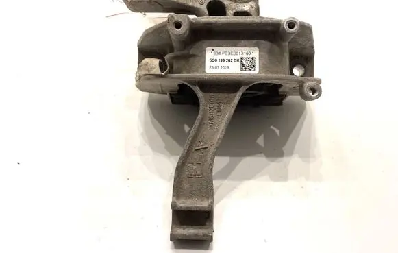 Volkswagen T-Roc Engine mount vacuum valve 5Q0199262DK