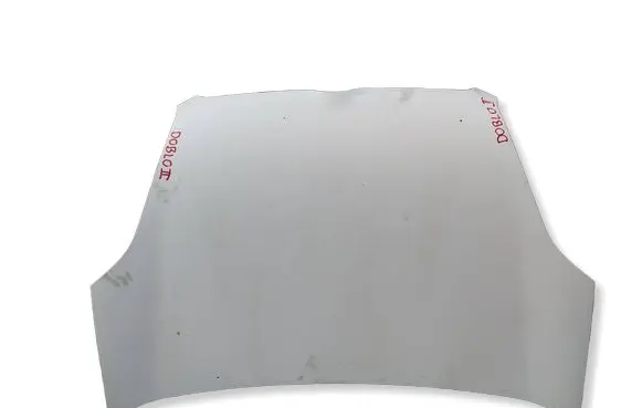 Fiat Doblo Engine bonnet/hood 