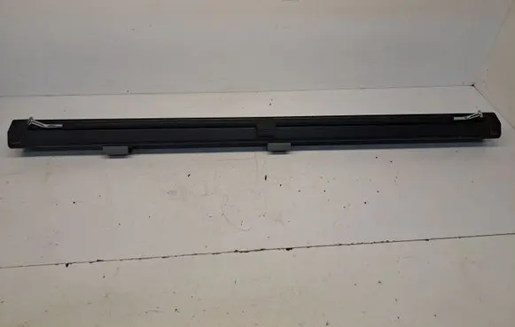 Volkswagen PASSAT B6 Parcel shelf load cover 