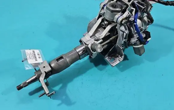 Infiniti Q50 Power steering pump 488825CA1A IMPRK1501136