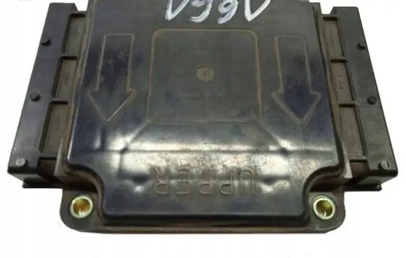 Fiat Stilo Engine control unit/module 55181458 GE113383