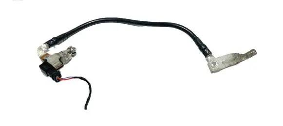 BMW X1 F48 F49 Negative earth cable (battery) 6821203 35350