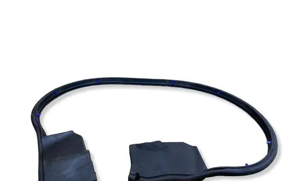 Mazda CX-3 Engine compartment rubber 6J010950NRC Z3KCQ02