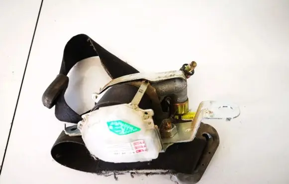 Nissan Pathfinder R51 Front seatbelt 7p13501 7p1350-1