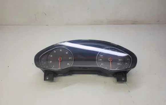 Audi A8 S8 D4 4H Speedometer (instrument cluster) 4H0920880D