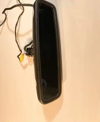 Mercedes-Benz B W245 Rear view mirror (interior)