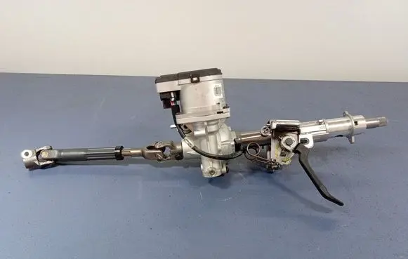 KIA Ceed Steering wheel axle 56300J7020