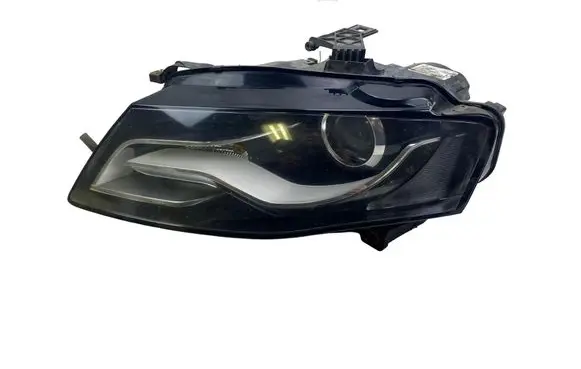 Audi A4 S4 B8 8K Headlight/headlamp 0301240271