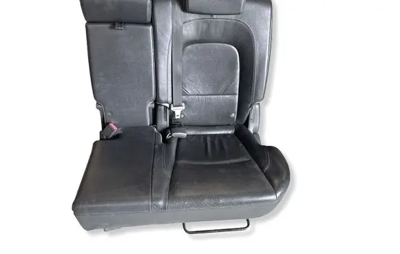 Hyundai ix 55 Second row seats 