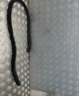 Engine compartment rubber