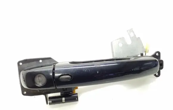 Suzuki Grand Vitara II Front door exterior handle