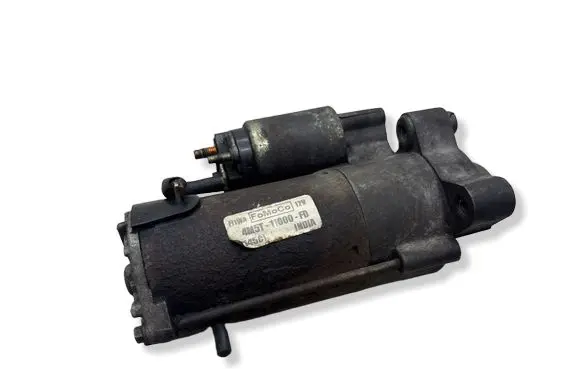 Ford C-MAX I Starter motor 4M5T11000FD