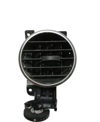Land Rover Discovery 4 - LR4 Dash center air vent grill AH2201454B LR018511 AH2201454BA8PVJ