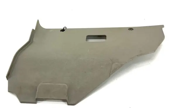 Volvo XC90 Dashboard lower bottom trim panel 03409458