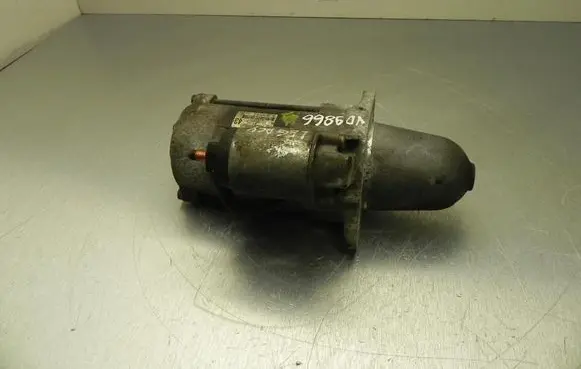 Subaru Legacy Starter motor 22300AA620 VD9866