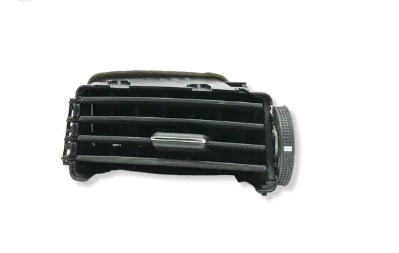 Toyota Corolla Verso E121 Dash center air vent grill 6556444010