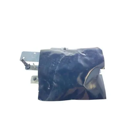 Alfa Romeo Stelvio BSM Control unit 503442020002 00505593420